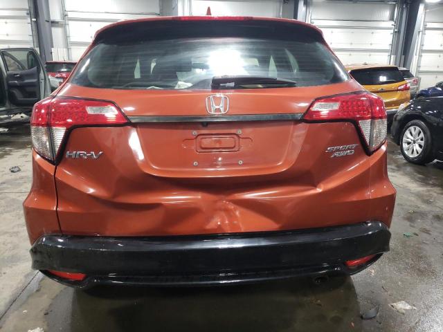 Photo 5 VIN: 3CZRU6H11KG701229 - HONDA HR-V 