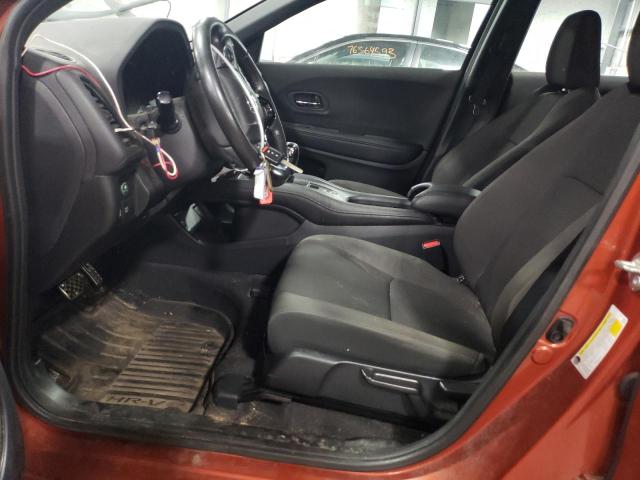 Photo 6 VIN: 3CZRU6H11KG701229 - HONDA HR-V 