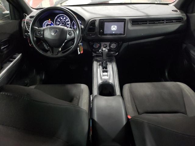 Photo 7 VIN: 3CZRU6H11KG701229 - HONDA HR-V 