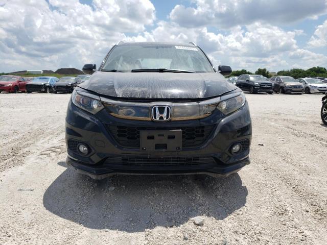 Photo 4 VIN: 3CZRU6H11KG707869 - HONDA HR-V 