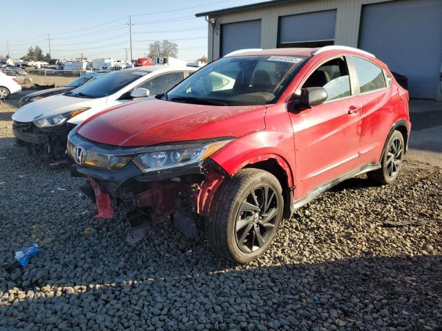 Photo 0 VIN: 3CZRU6H11KG711663 - HONDA HR-V SPORT 