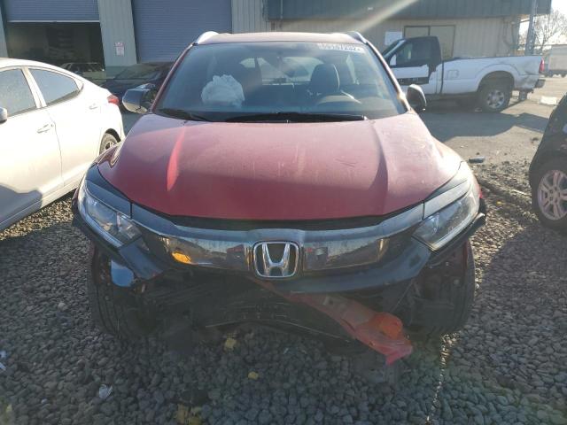 Photo 4 VIN: 3CZRU6H11KG711663 - HONDA HR-V SPORT 