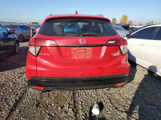 Photo 5 VIN: 3CZRU6H11KG711663 - HONDA HR-V SPORT 