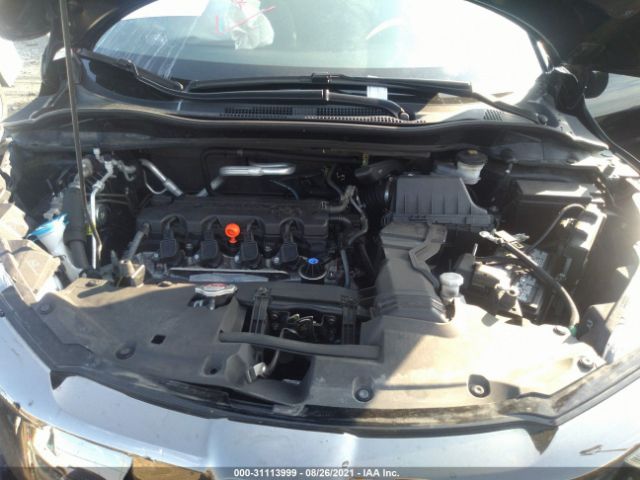 Photo 9 VIN: 3CZRU6H11KG712327 - HONDA HR-V 