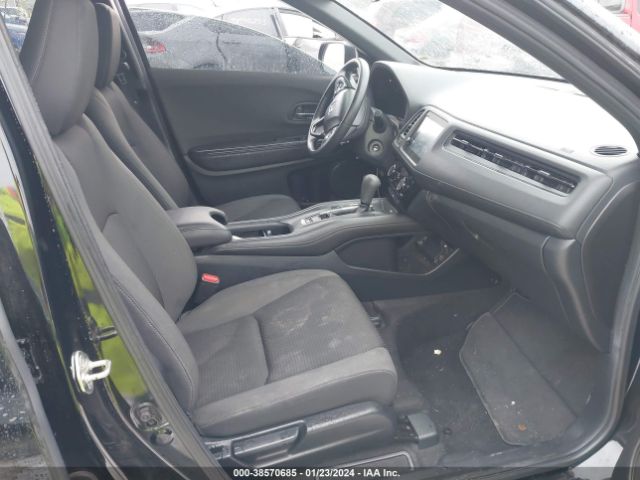 Photo 4 VIN: 3CZRU6H11KG721237 - HONDA HR-V 