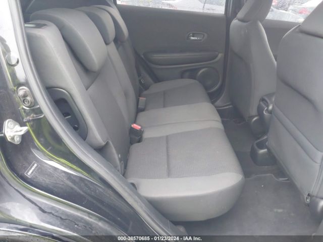 Photo 7 VIN: 3CZRU6H11KG721237 - HONDA HR-V 