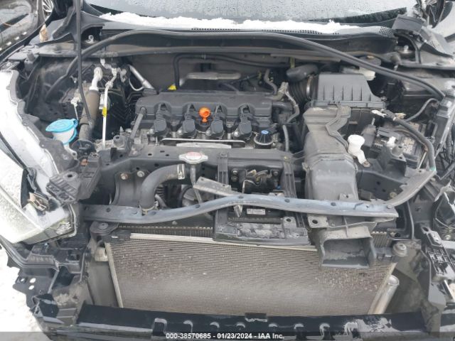 Photo 9 VIN: 3CZRU6H11KG721237 - HONDA HR-V 