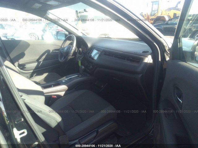 Photo 4 VIN: 3CZRU6H11KG722243 - HONDA HR-V 