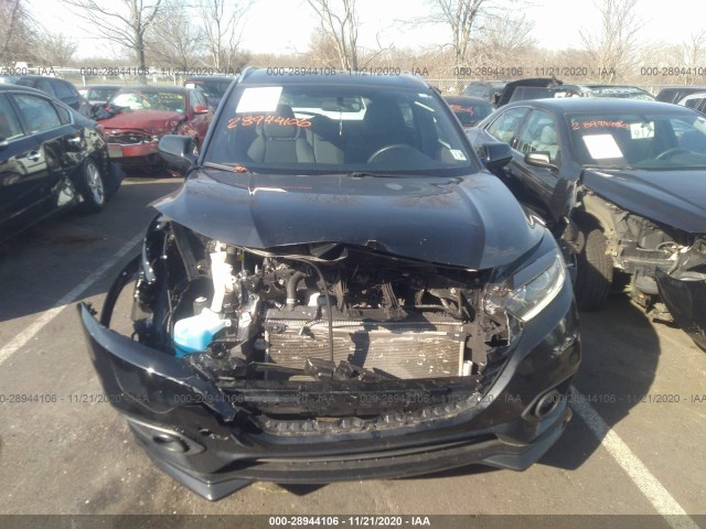 Photo 5 VIN: 3CZRU6H11KG722243 - HONDA HR-V 