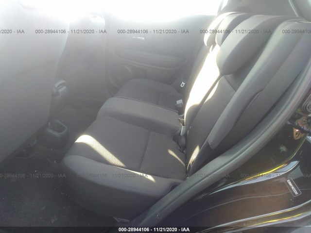 Photo 7 VIN: 3CZRU6H11KG722243 - HONDA HR-V 