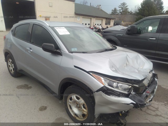 Photo 0 VIN: 3CZRU6H11KG729421 - HONDA HR-V 