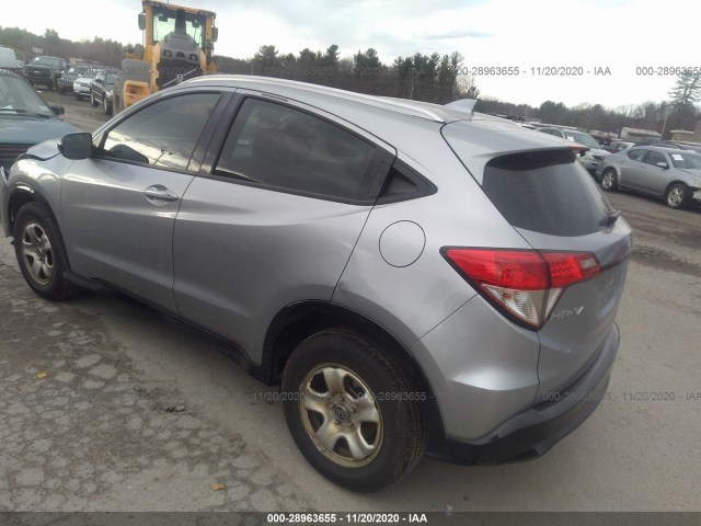 Photo 2 VIN: 3CZRU6H11KG729421 - HONDA HR-V 