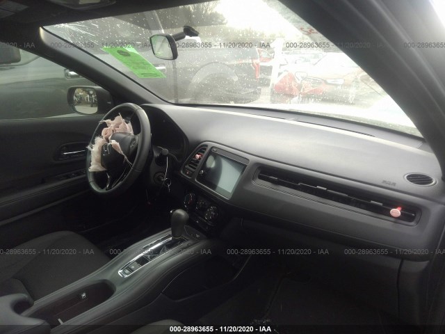 Photo 4 VIN: 3CZRU6H11KG729421 - HONDA HR-V 