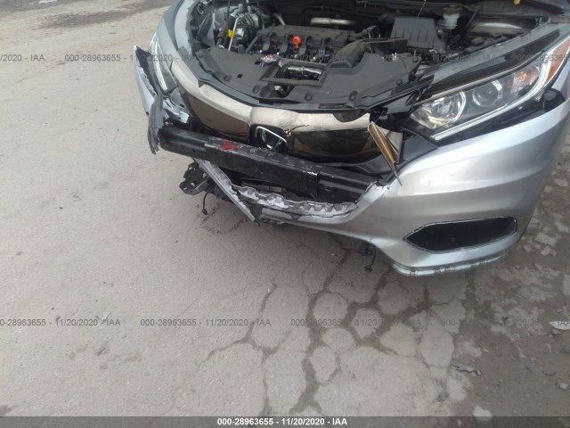 Photo 5 VIN: 3CZRU6H11KG729421 - HONDA HR-V 