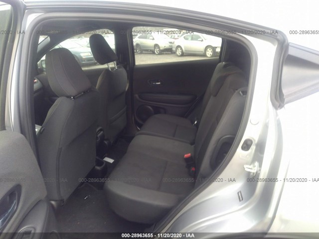 Photo 7 VIN: 3CZRU6H11KG729421 - HONDA HR-V 