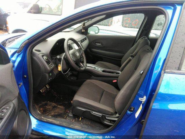 Photo 4 VIN: 3CZRU6H11KG733839 - HONDA HR-V 