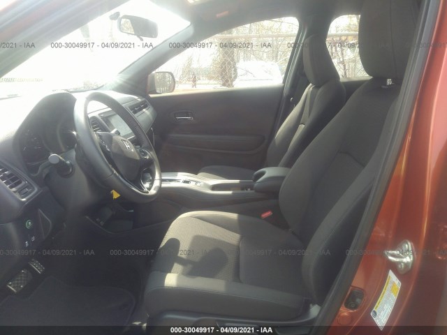 Photo 4 VIN: 3CZRU6H11LG700650 - HONDA HR-V 