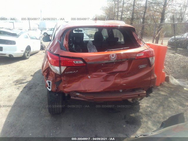 Photo 5 VIN: 3CZRU6H11LG700650 - HONDA HR-V 