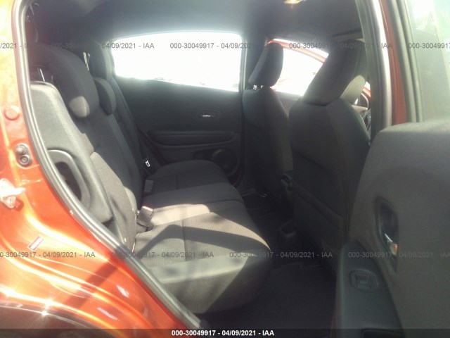 Photo 7 VIN: 3CZRU6H11LG700650 - HONDA HR-V 