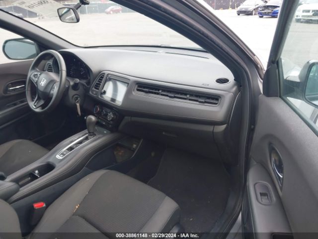 Photo 4 VIN: 3CZRU6H11LM707678 - HONDA HR-V 