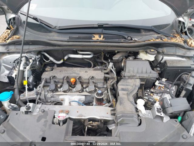 Photo 9 VIN: 3CZRU6H11LM707678 - HONDA HR-V 