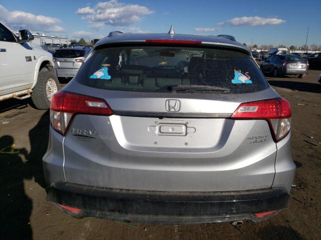 Photo 5 VIN: 3CZRU6H11LM716297 - HONDA HR-V 