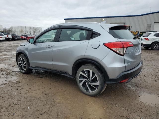 Photo 1 VIN: 3CZRU6H11LM717658 - HONDA HR-V 