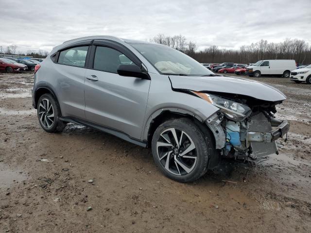 Photo 3 VIN: 3CZRU6H11LM717658 - HONDA HR-V 