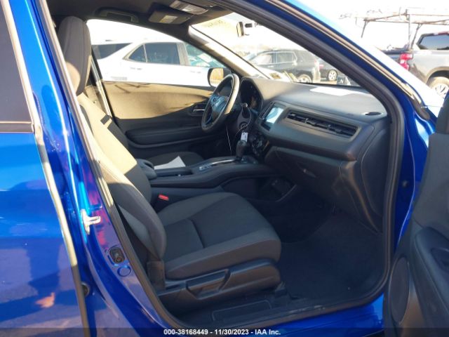 Photo 4 VIN: 3CZRU6H11LM725095 - HONDA HR-V 