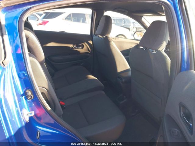 Photo 7 VIN: 3CZRU6H11LM725095 - HONDA HR-V 