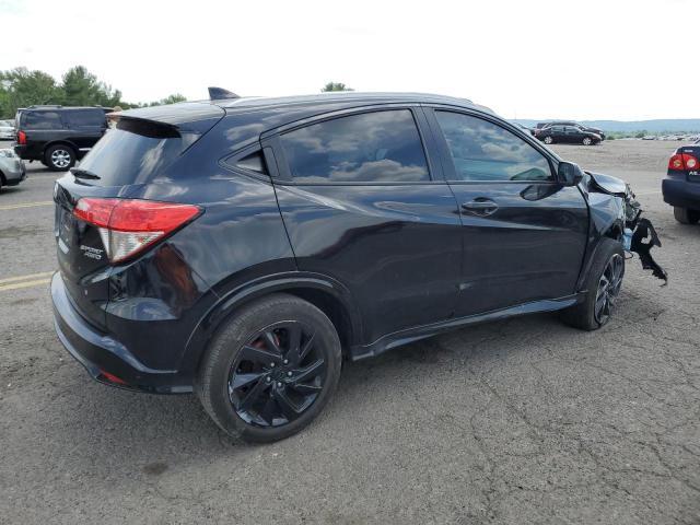 Photo 2 VIN: 3CZRU6H11LM725341 - HONDA HR-V 