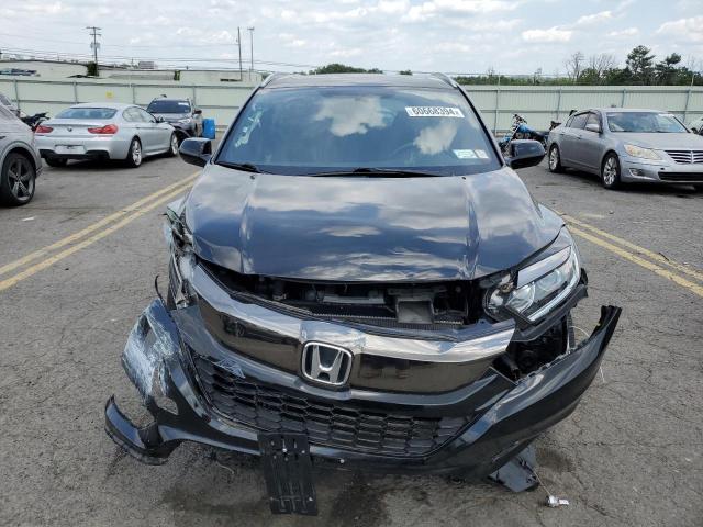 Photo 4 VIN: 3CZRU6H11LM725341 - HONDA HR-V 