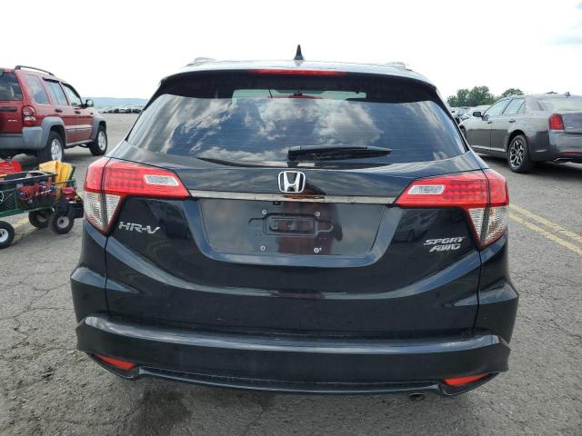 Photo 5 VIN: 3CZRU6H11LM725341 - HONDA HR-V 