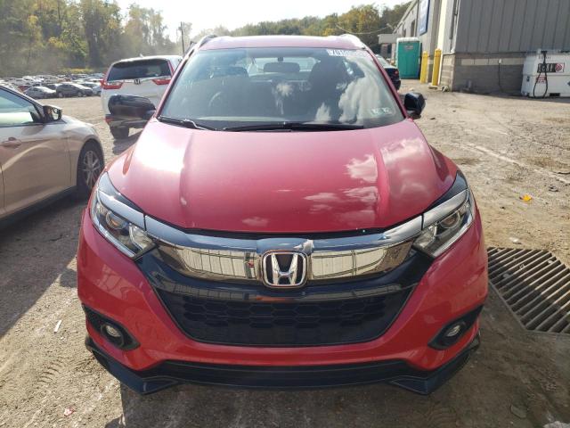 Photo 4 VIN: 3CZRU6H11LM727543 - HONDA HR-V SPORT 