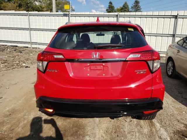 Photo 5 VIN: 3CZRU6H11LM727543 - HONDA HR-V SPORT 