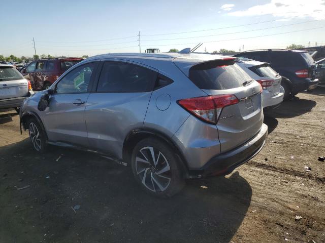 Photo 1 VIN: 3CZRU6H11LM737439 - HONDA HR-V SPORT 