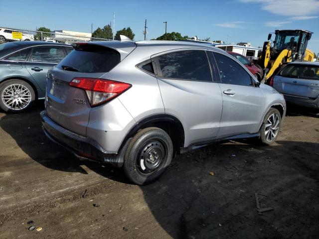 Photo 2 VIN: 3CZRU6H11LM737439 - HONDA HR-V SPORT 