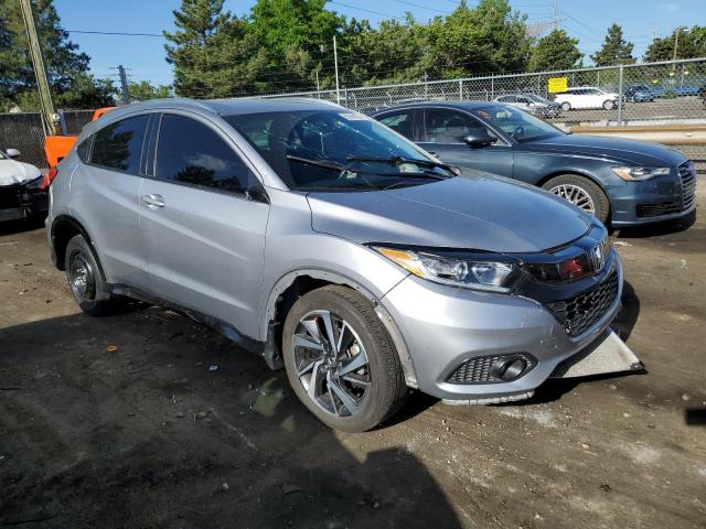 Photo 3 VIN: 3CZRU6H11LM737439 - HONDA HR-V SPORT 