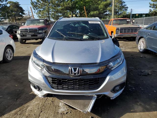 Photo 4 VIN: 3CZRU6H11LM737439 - HONDA HR-V SPORT 