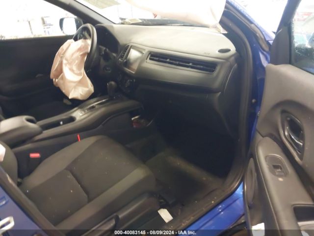 Photo 4 VIN: 3CZRU6H11MM711781 - HONDA HR-V 