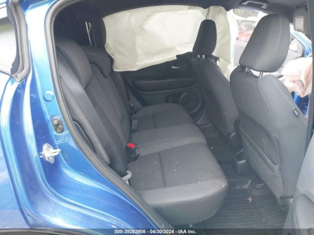 Photo 7 VIN: 3CZRU6H11MM713112 - HONDA HR-V 