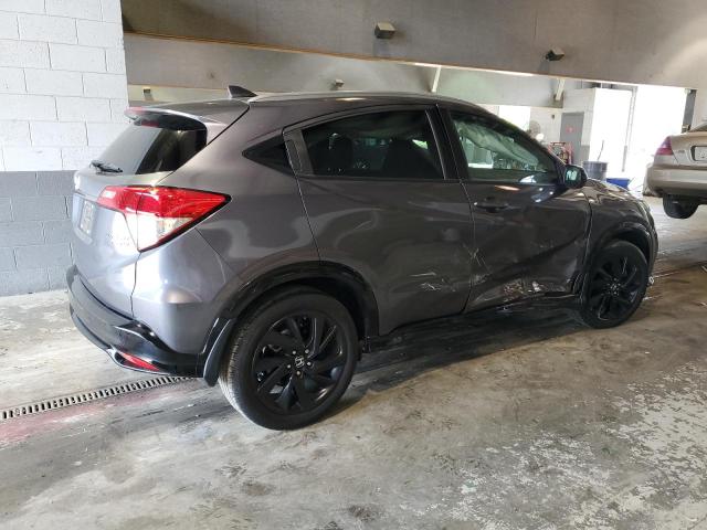 Photo 2 VIN: 3CZRU6H11MM730427 - HONDA HR-V SPORT 