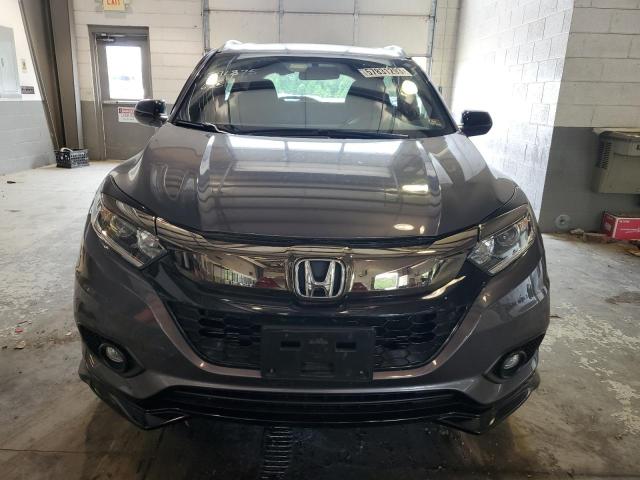 Photo 4 VIN: 3CZRU6H11MM730427 - HONDA HR-V SPORT 