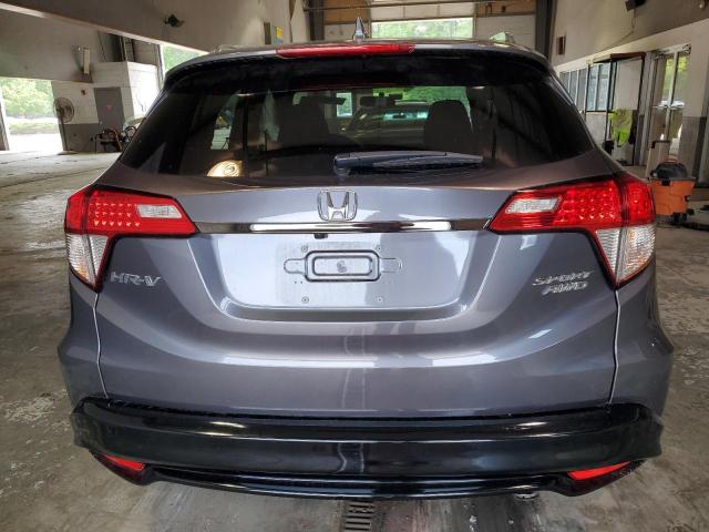 Photo 5 VIN: 3CZRU6H11MM730427 - HONDA HR-V SPORT 