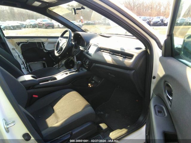 Photo 4 VIN: 3CZRU6H11MM749446 - HONDA HR-V 