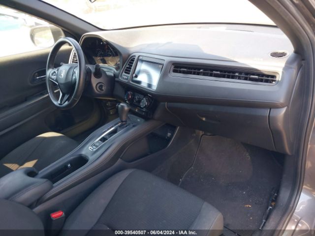 Photo 4 VIN: 3CZRU6H11MM749527 - HONDA HR-V 