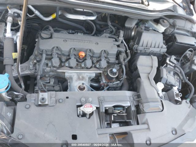 Photo 9 VIN: 3CZRU6H11MM749527 - HONDA HR-V 