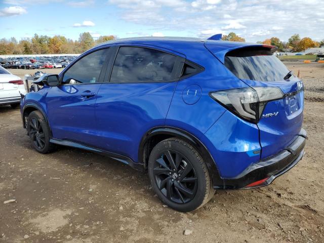 Photo 1 VIN: 3CZRU6H11MM750984 - HONDA HR-V 