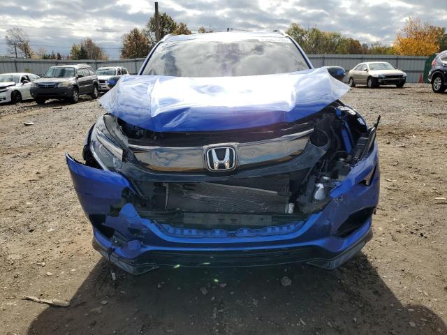 Photo 4 VIN: 3CZRU6H11MM750984 - HONDA HR-V 