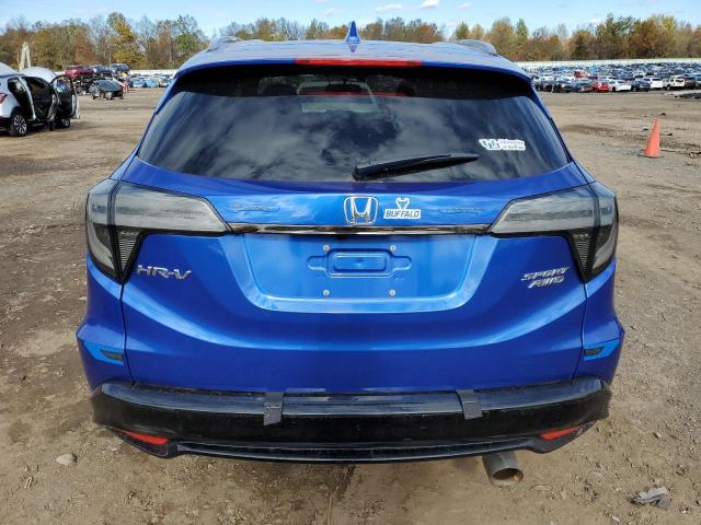 Photo 5 VIN: 3CZRU6H11MM750984 - HONDA HR-V 